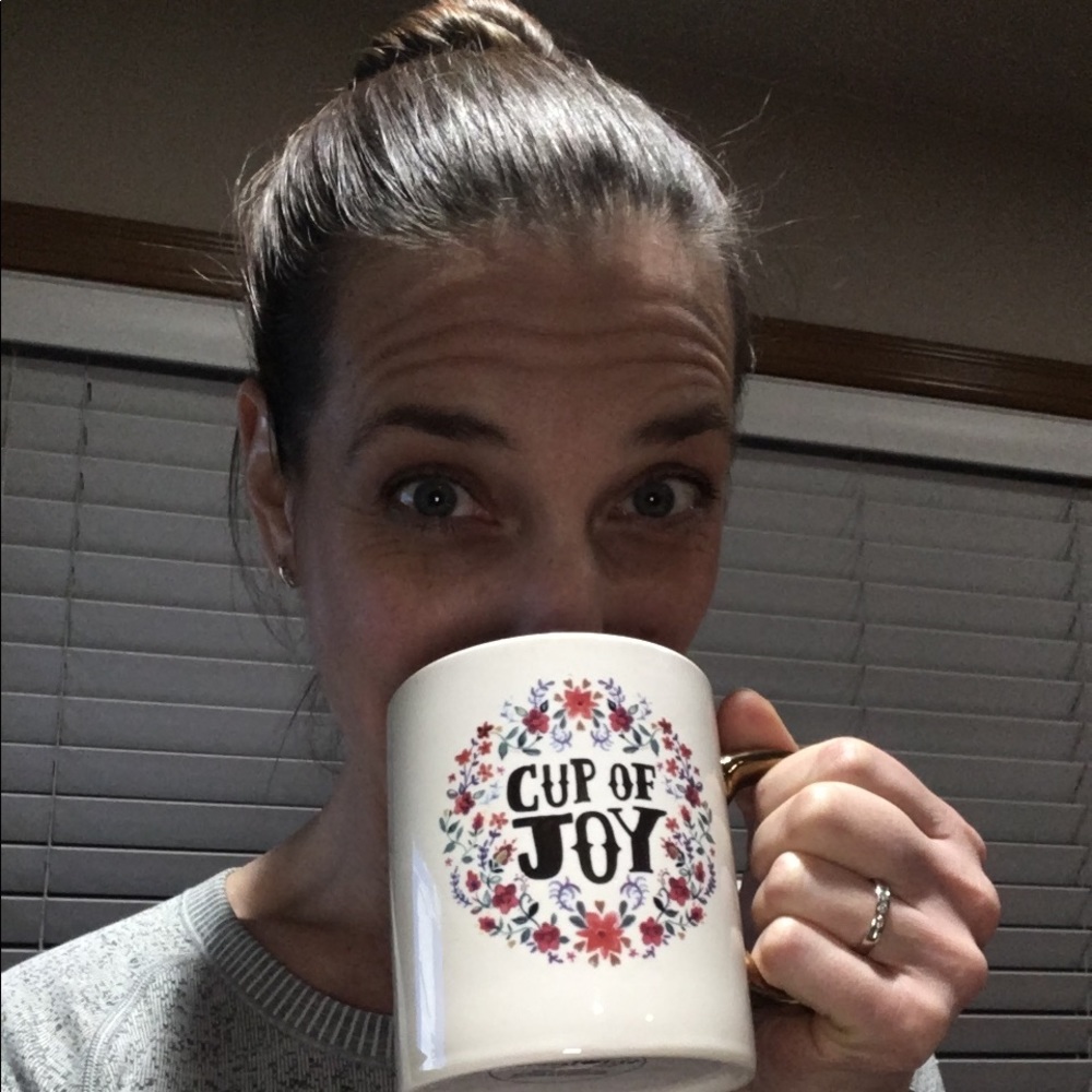 Meet your Posher, Cherylena